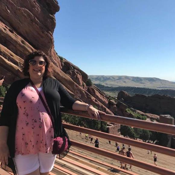 Meet your Posher, Michele - Picture 1 of 1